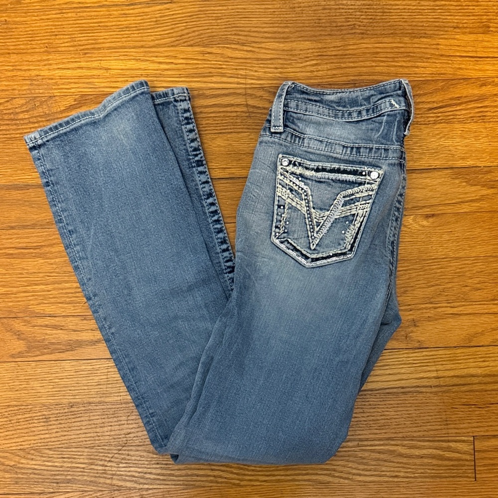 VIGOSS Women’s Jeans